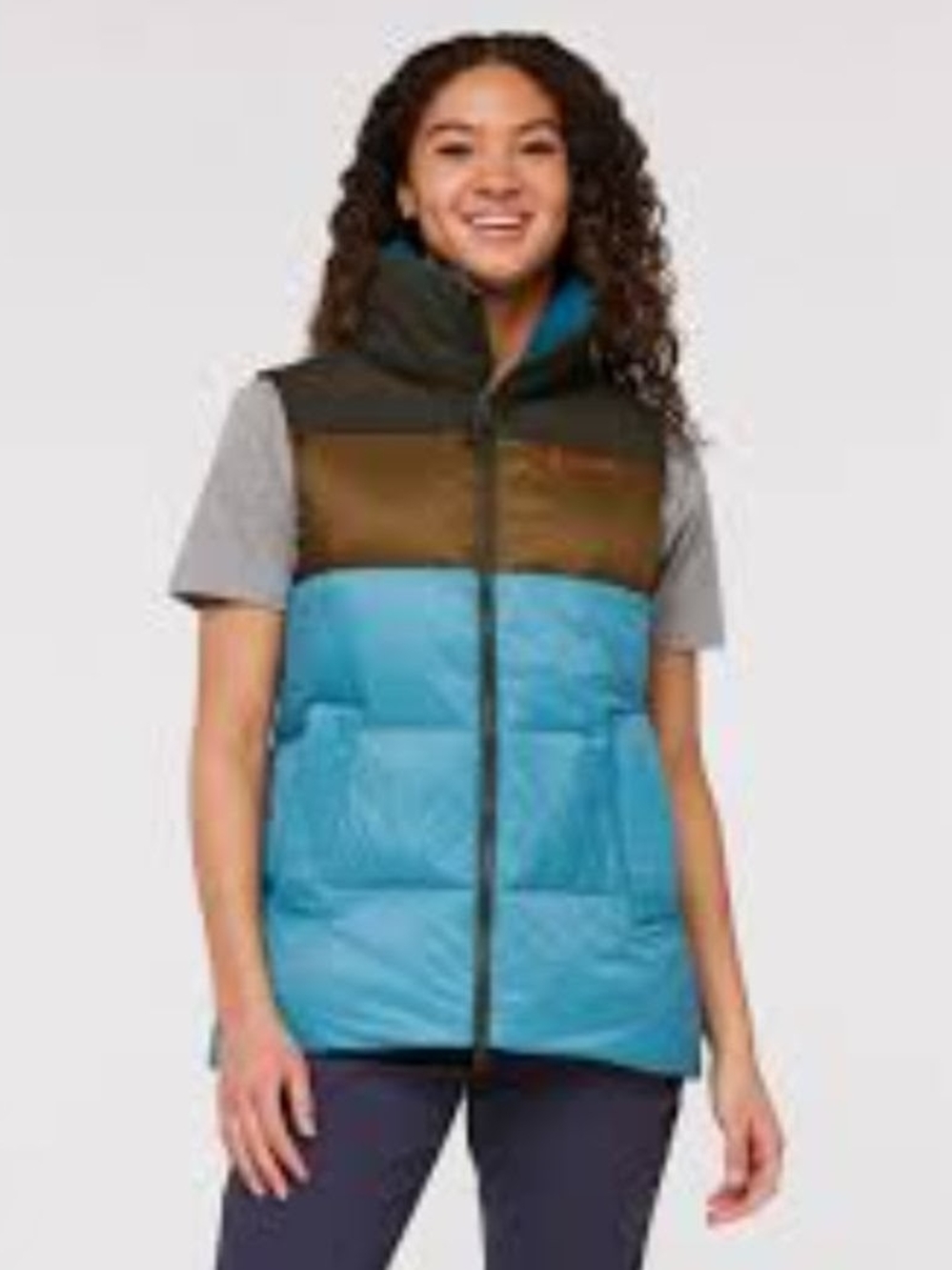 Cotopaxi Solazo Down Vest - Size XS - Picture 2 of 12